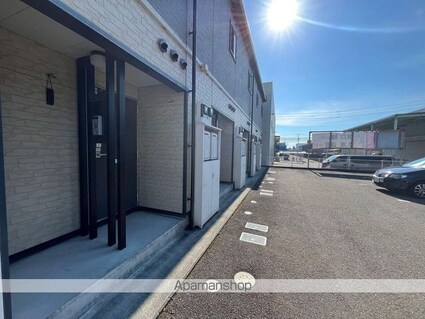 レオパレスＦ５６[1K/23.61m2]のその他部屋・スペース