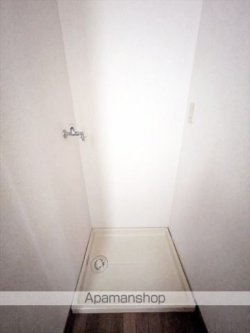 ぱんぷきんはうすの内装写真