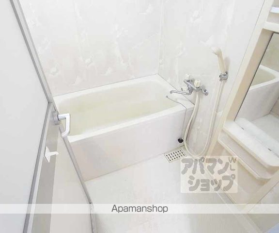 ライオンズマンション京都淀 A棟の内装写真