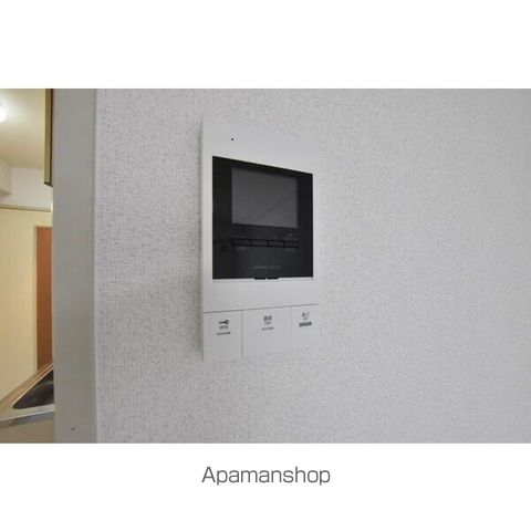 パークアベニュー札幌の内装写真
