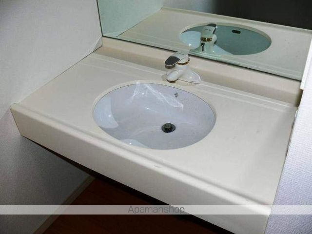 アントゥール薬院の内装写真