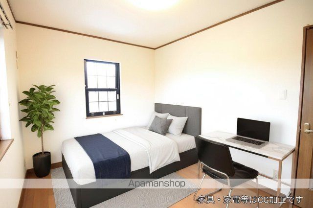 DUPLEX 冨田の内装写真