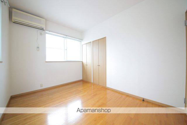 メゾン南大沢Ｂ[2LDK/60.44m2]の内装4