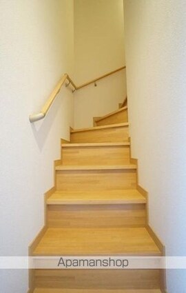 アートヒルズ南田中[1R/12.93m2]の玄関