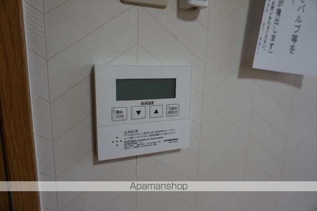 NOZOMIの内装写真