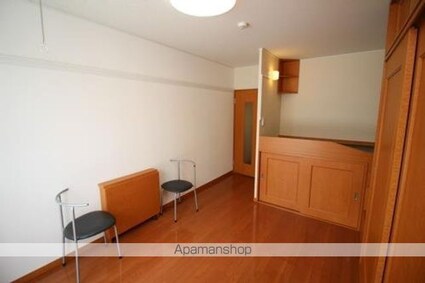 ポラール[1K/23.18m2]のその他部屋・スペース