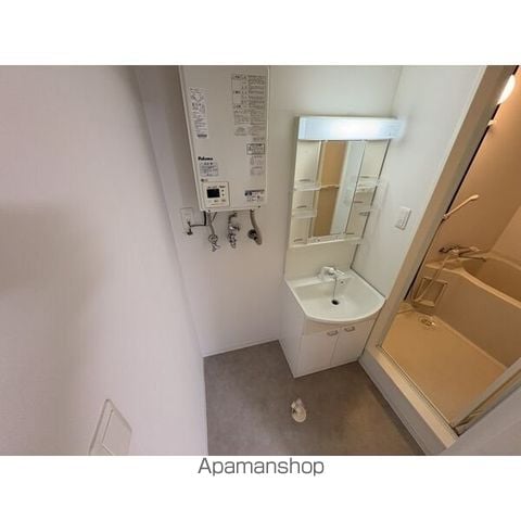 ESTOR MARUYAMAの内装写真