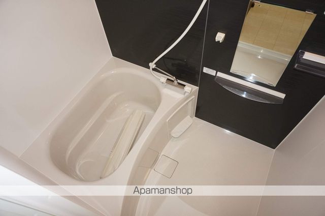 Cocoaの内装写真