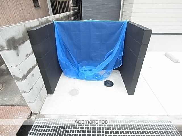 ビックアーチの外観写真
