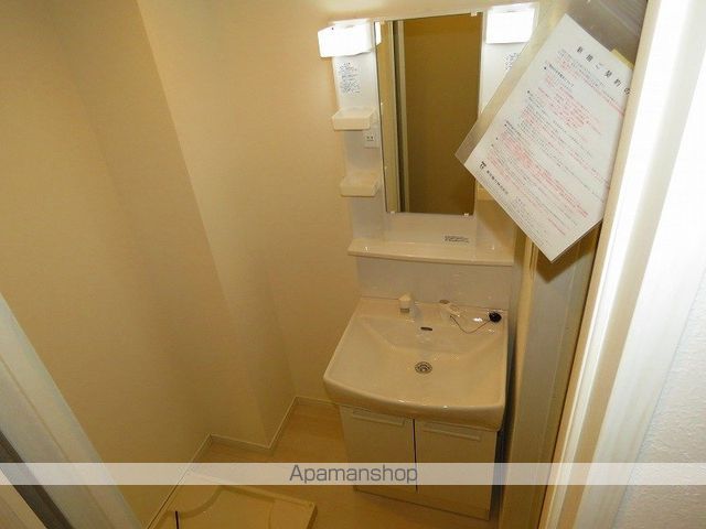 ラ・ルーナ新松戸の内装写真