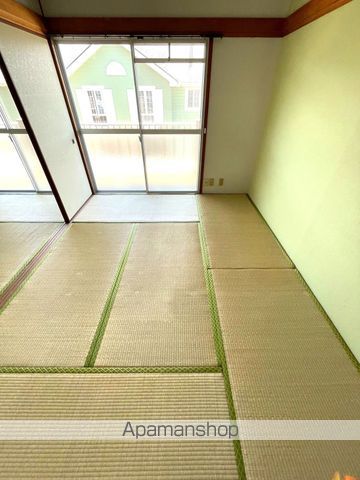金丸第一ハイツの内装写真