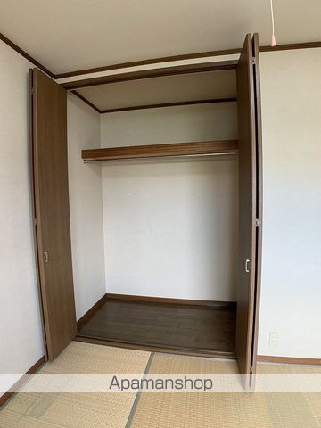 メゾン・ド・KIMIの内装写真