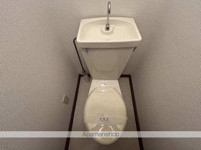 プレミス稲積IIの内装写真