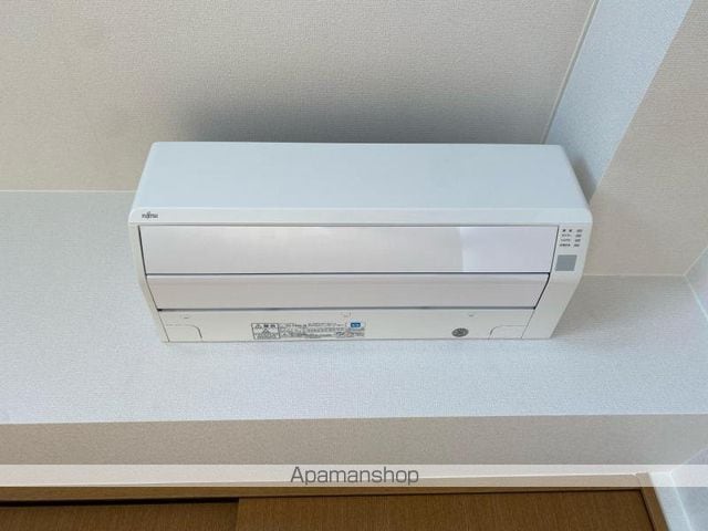 エステート石田Iの内装写真