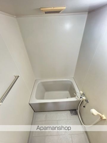 ピュアコート高橋の内装写真