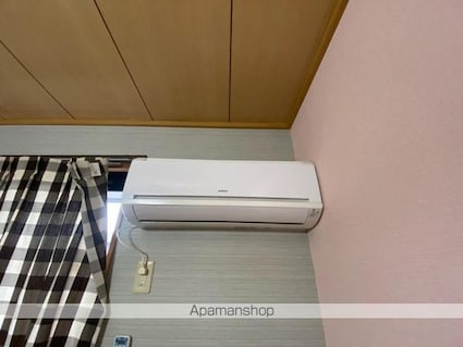 フリータウン香東[2LDK/56.41m2]のその他設備