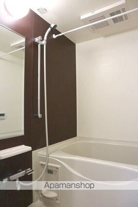 メゾン　ド　ロチェス[1LDK/47.7m2]のバス