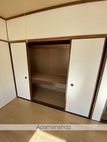 祇園コーポの内装写真