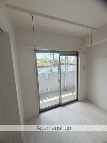 PHOENIX福津BAYSIDEの内装写真