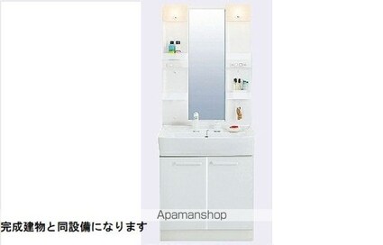 七栄アパートＡ[2LDK/56.44m2]のその他内装5