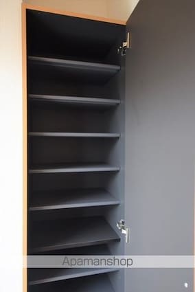 サテライト青葉[1LDK/30.63m2]の玄関