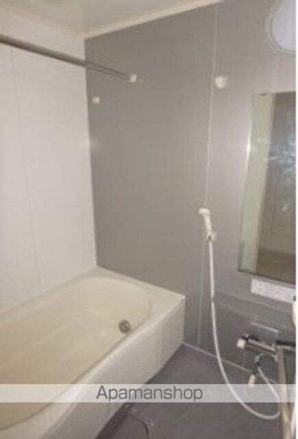 エスティメゾン錦糸町Ⅱ[1DK/40m2]のバス