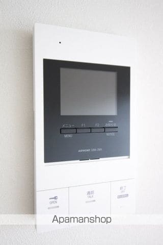 REGALE 船頭町の内装写真