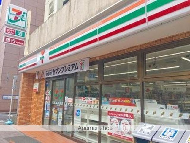 レジディア両国の周辺写真