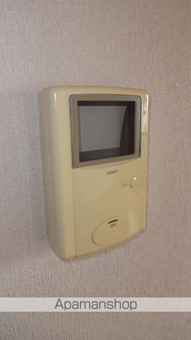 GREEN BOSSの内装写真