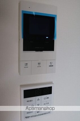 Ａｌｂａ　Ｒｏｓｅ[1LDK/40.09m2]の内装5