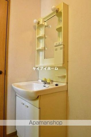 あくらコーポ Aの内装写真