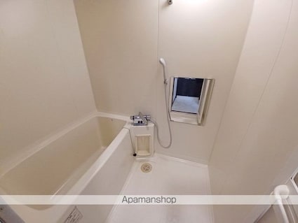 長野県松本市小屋南１丁目[1K/31.07m2]のバス