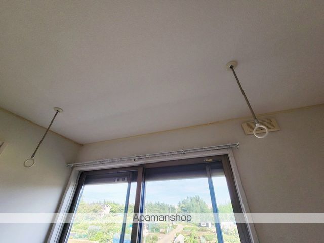 ルミエールIIIの内装写真