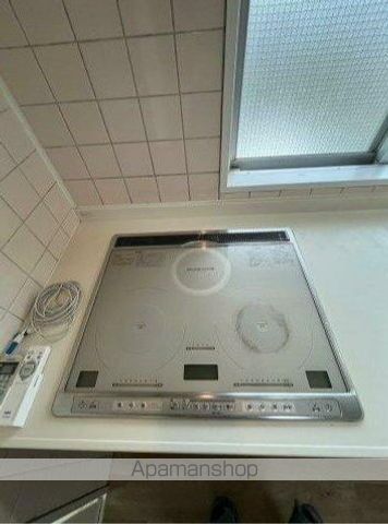 ライオンズマンション平塚第3の内装写真