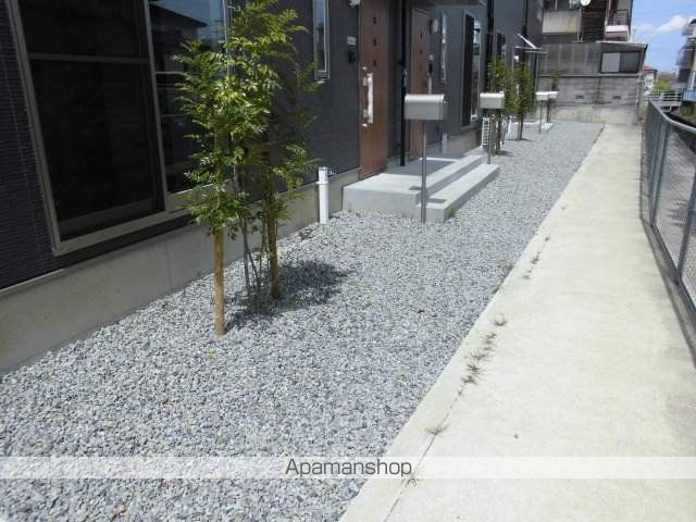 MAISO名東の玄関写真
