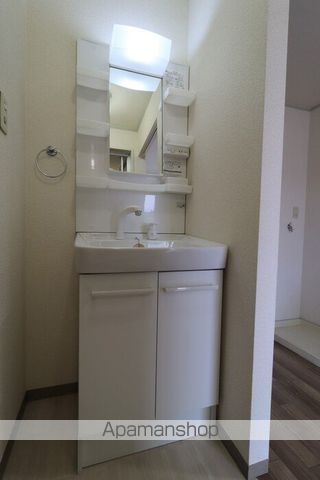 メゾンたちばな C棟の内装写真