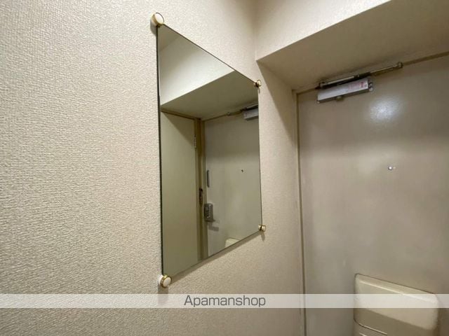 アネックス紅葉の内装写真