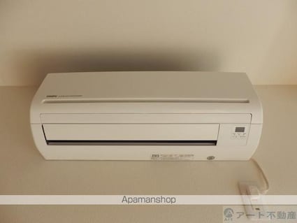 アイカエール[2LDK/62.69m2]のその他設備