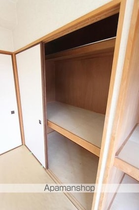 ウッドネスト太田Ⅱ[2LDK/65.25m2]の収納