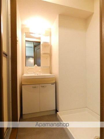 MAISON SKYHAWKIIの内装写真