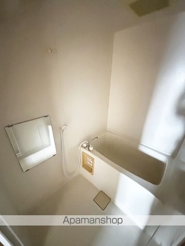ふるさとの内装写真