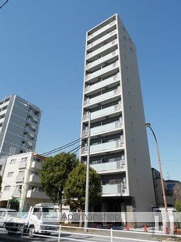 APRICOT GARDENの外観写真