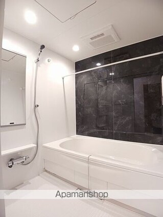 ラ・カーサ　フェリーチェ[2LDK/59.58m2]のバス