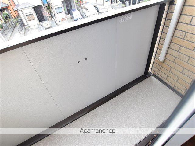 ボンジュール相模大野Bの内装写真