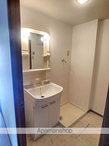 マンションソレイユの内装写真