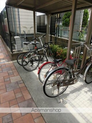 和歌山県和歌山市杭ノ瀬[1LDK/41.95m2]の共用部1