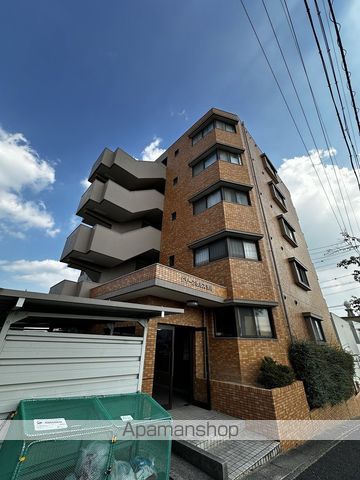グリーンヒルズ浅井の外観写真