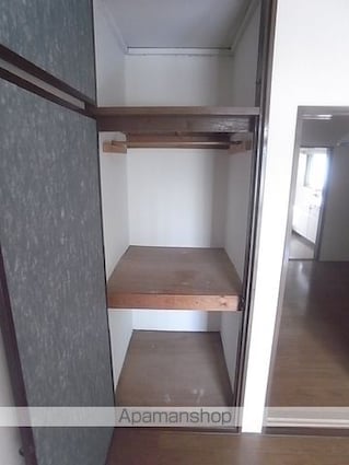 大木荘[2K/33.57m2]の収納
