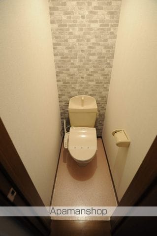 アーバニティ・サカエの内装写真
