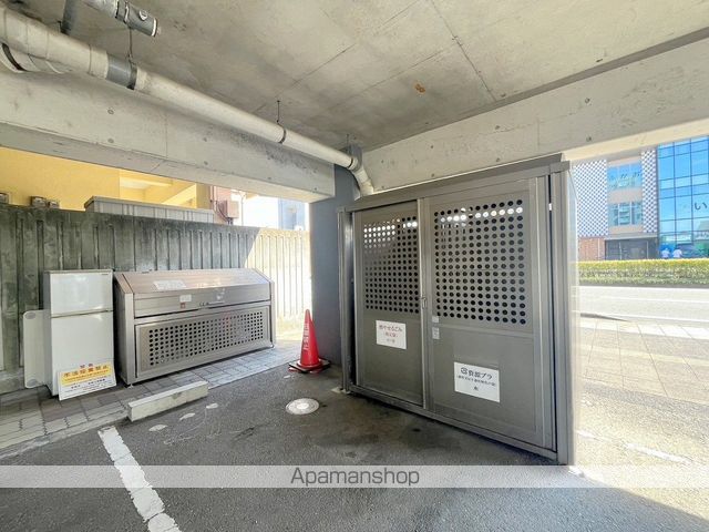 ニューライフ宮崎Ⅰ 206 ｜ 宮崎県宮崎市大橋１丁目28（賃貸マンション1R・2階・28.00㎡） その19